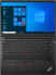 Lenovo Thinkpad E14 20T6S0UQ00 Laptop (AMD Ryzen 5/ 8GB/ 256GB SSD/ Win 10)