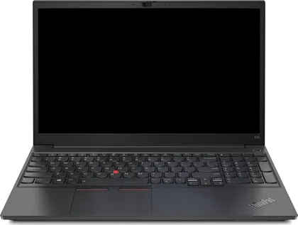 Lenovo ThinkPad E14 20TAS0N300 Laptop (11th Gen Core i3/ 4GB/ 256GB SSD/ FreeDOS)