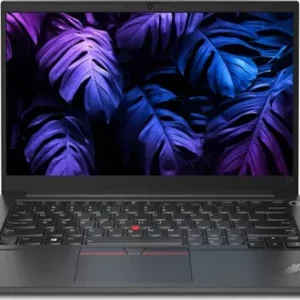 Lenovo Thinkpad E14 20TAS0XH00 Laptop (11th Gen Core i3/ 8GB/ 512GB SSD/ DOS)