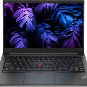 Lenovo Thinkpad E14 21E3S06300 Laptop (12th Gen Core i5/ 8GB/ 512GB SSD/ DOS)
