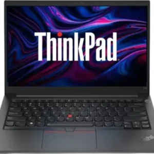 Lenovo Thinkpad E14 21E3S06500 Laptop (12th Gen Core i5/ 16GB/ 512GB SSD/ DOS)