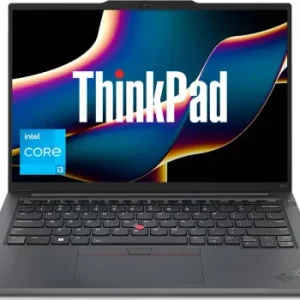 Lenovo ThinkPad E14 21JKS0LT00 Laptop (13th Gen Core i3/ 8GB/ 512GB SSD/ DOS)