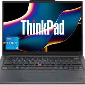 Lenovo ThinkPad E14 21JKS0UA00 Laptop (13th Gen Core i5/ 16GB/ 512GB SSD/ Win11 Home)