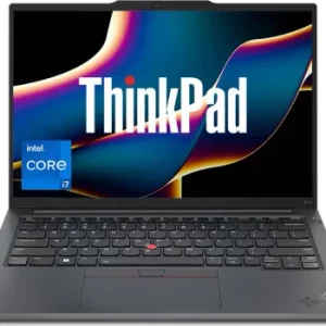 Lenovo ThinkPad E14 21JKS13K00 Laptop (13th Gen Core i7/ 16GB/ 512GB SSD/ Win11 Home)
