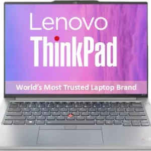 Lenovo ThinkPad E14 21JKS1FR00 Laptop (13th Gen Core i7/ 16GB/ 512GB SSD/ DOS)