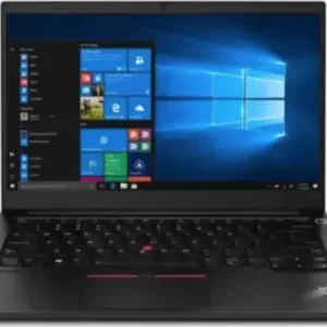 Lenovo ThinkPad E14 21JRS0CS00 Laptop (AMD Ryzen 5 7430U/ 8GB/ 512GB SSD/ DOS)