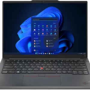 Lenovo ThinkPad E14 21JRS0JG00 Laptop (AMD Ryzen 5 7530U/ 16GB/ 512GB SSD/ Win11 Home)