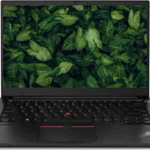 Lenovo ThinkPad E14 G3 20Y7S08700 Laptop (Ryzen 5 5500U/ 8GB/ 512GB SSD/ DOS)