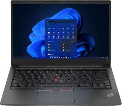 Lenovo Thinkpad E14 G4 21E3006XIG Laptop (12th Gen Core i5/ 16GB/ 512GB SSD/ Win11 Pro)
