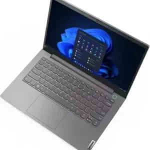 Lenovo Thinkpad E14 G4 21E3S06C00 Laptop (12th Gen Core i5/ 8GB/ 512GB SSD/ Win11 Pro)