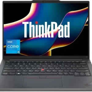 Lenovo Thinkpad E14 G5 21JKS0LK00 Laptop (13th Gen Core i5/ 16GB/ 512GB SSD/ Win11)