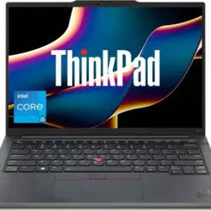 Lenovo Thinkpad E14 G5 21JKS0LM00 Laptop (13th Gen Core i5/ 16GB/ 512GB SSD/ Win11)