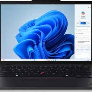 Lenovo Thinkpad E14 G5 ‎21ML008NUS Laptop (Intel Core Ultra 7 165U/ 32GB/ 512GB SSD/ Win11)