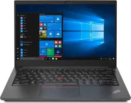 Lenovo Thinkpad E14 Gen 2 ‎20TA000DUK Laptop (11th Gen Core i3/ 8GB/ 256GB SSD/ Win11)