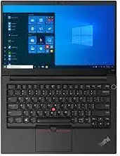 Lenovo Thinkpad E14 Gen 2 20TAS08J00 Laptop (11th Gen Core i7/ 16GB/ 512GB SSD/ Win10)