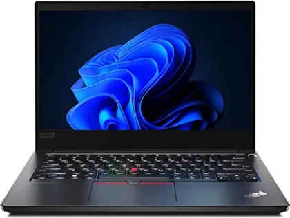 Lenovo Thinkpad E14 Gen 2 20TAS0E800 Laptop (11th Gen Core i5/ 16GB/ 512GB SSD/ Win10 Pro)