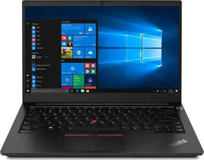 Lenovo Thinkpad E14 Gen 2 20TAS14C00 Laptop (11th Gen Core i3/ 8GB/ 512GB SSD/ DOS)