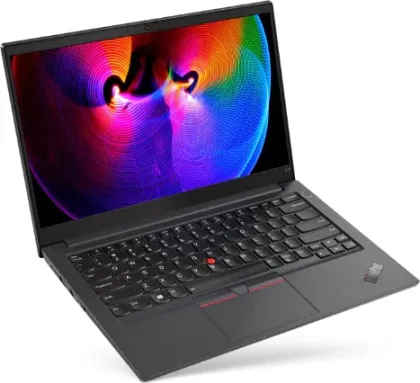 Lenovo Thinkpad E14 Gen 2 20TBS4K300 Laptop (11th Gen Core i5/ 8GB/ 512GB SSD/ DOS)