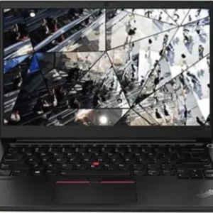 Lenovo ThinkPad E14 Gen 3 ‎20Y700AKGE Laptop (Ryzen 7 5800U/ 8GB/ 512GB SSD/ Win11 Home)