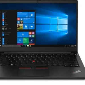 Lenovo ThinkPad E14 Gen 3 20Y7S00D00 Laptop (Ryzen 7 5800U/ 8GB/ 512GB SSD/ Win10 Home)