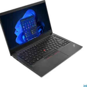Lenovo ‎ThinkPad E14 Gen 4 21E3S06D00 Laptop (12th Gen Core i3/ 8GB/ 512GB SSD/ Win11)