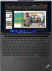 Lenovo ThinkPad E14 Gen 6 21M3S0AJ00 Laptop (AMD Ryzen 5 7535HS/ 16GB/ 512GB SSD/ Win11)
