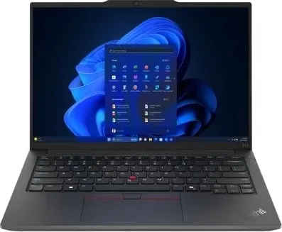Lenovo ThinkPad E14 Gen 6 ‎21M7S0SG00 Laptop (Intel Core Ultra 7 155H/ 16GB/ 1TB SSD/ Win11)