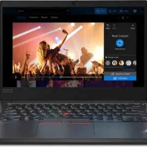 Lenovo ThinkPad E14 Laptop (10th Gen Core i7/ 16GB/ 1TB SSD/ Win10)