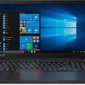 Lenovo Thinkpad E15 20RDS08NOO Laptop (10th Gen Core i5/ 16GB/ 512GB SSD/ Win10/ 2GB Graph)