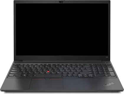 Lenovo ThinkPad E15 20TDS0GR00 Laptop (11th Gen Core i3/ 4GB/ 256GB SSD/ FreeDOS)