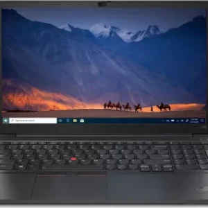 Lenovo ThinkPad E15 20TDS0T200 Laptop (11th Gen Core i3/ 8GB/ 512GB SSD/ Win11 Home)