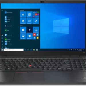 Lenovo ThinkPad E15 20YGS00C00 Laptop (Ryzen 3 5300U/ 8GB/ 256GB SSD/ Win10 Home)