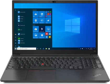 Lenovo ThinkPad E15 20YGS00C00 Laptop (Ryzen 3 5300U/ 8GB/ 256GB SSD/ Win10 Home)