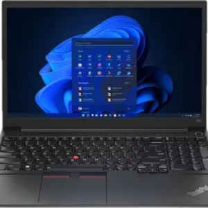 Lenovo Thinkpad E15 21E6S05A00 Laptop (12th Gen Core i3/ 8GB/ 512GB SSD/ Win11 Home)