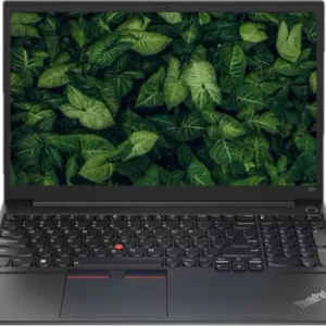 Lenovo Thinkpad E15 21E6S05E00 Laptop (12th Gen Core i3/ 8GB/ 512GB SSD/ DOS)