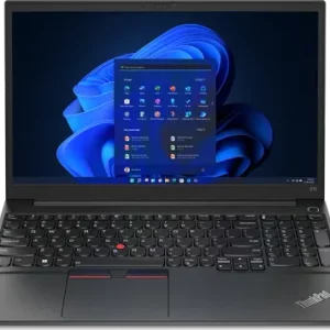 Lenovo Thinkpad E15 21E6S07S00 Laptop (12th Gen Core i5/ 16 GB RAM/ 512 GB SSD/ Win 11)