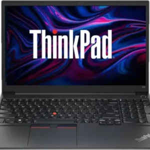 Lenovo Thinkpad E15 21E6S0W700 Laptop (12th Gen Core i3/ 8GB/ 512GB SSD/ Win11 Home)