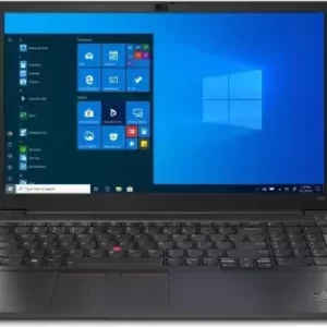 Lenovo ThinkPad E15 Gen 2 20TDS0RN00 Laptop (11th Gen Core i3/ 8GB/ 256GB SSD/ Win10 Home)