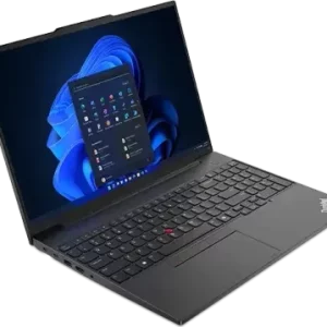 Lenovo ThinkPad E16 Gen 2 21MAS1LH00 Laptop (Intel Core Ultra 5 125U/ 16GB/ 512GB SSD/ Win 11)