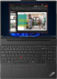 Lenovo ThinkPad E16 Gen 2 21MAS1LJ00 Laptop (Intel Core Ultra 7 155H/ 16GB/ 512GB SSD/ Win 11)