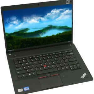 Lenovo ThinkPad E430 (3254-T1Q) Laptop (2nd Gen Ci3/ 2GB/ 500GB/ No OS)