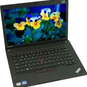 Lenovo ThinkPad E431 (62774XQ) Laptop (3rd Gen Ci5/ 4GB/ 500GB/ DOS/ 1GB Graph)