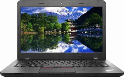 Lenovo Thinkpad E450 (20DDA031IG) Laptop (4th Gen Ci3/ 4GB/ 500GB/ FreeDOS/ 2GB Graph)