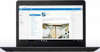 Lenovo Thinkpad E470 (20H10052IG) Laptop (6th Gen Ci3/ 4GB/ 1TB/ FreeDOS)