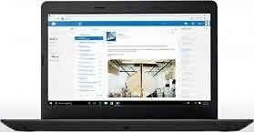 Lenovo Thinkpad E470 (20H10054IG) Laptop (6th Gen Ci3/ 4GB/ 1TB/ Win10 Pro)