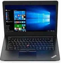 Lenovo Thinkpad E470 (20H1A016IG) Laptop (7th Gen Ci5/ 8GB/ 1TB/ Win10/ 2GB Graph)