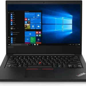 Lenovo ThinkPad E480 (20KN0068IG) Laptop (8th Gen Ci5/ 4GB/ 1TB/ Win10 Pro)