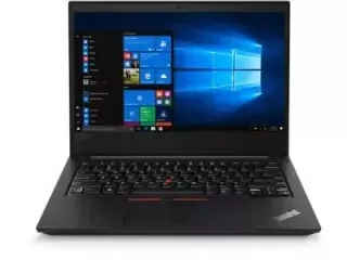 Lenovo Thinkpad E480 (20KNS0DD00) Laptop (7th Gen Ci3/ 4GB/ 1TB/ FreeDOS)
