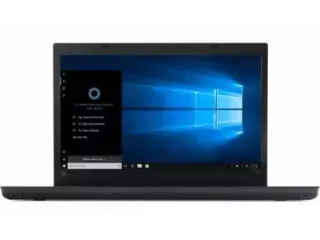 Lenovo Thinkpad E480 (20KNS0DM00) Laptop (8th Gen Ci7/ 8GB/ 1TB/ Win10/ 2GB Graph)