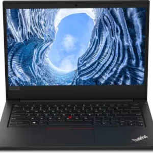 Lenovo ThinkPad E490 20N8S01H00 Laptop (8th Gen Core i5/ 8GB/ 256GB SSD/ FreeDos)